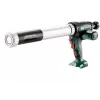 Metabo Πιστόλι καλαφατίσματος KPA 18 LTX 600 (Μόνο θήκη)
