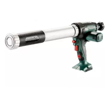 Metabo Πιστόλι καλαφατίσματος KPA 18 LTX 600 (Μόνο θήκη)