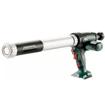 Metabo Πιστόλι καλαφατίσματος KPA 18 LTX 600 (Μόνο θήκη)