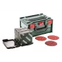 Metabo Metaloc Σετ λειαντικών 150 mm 626756000 (626756000)