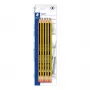 Staedtler Noris HB 122-2 BK10 Σετ μολυβιών γραφίτη, HB, 10 τεμ.