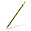 Staedtler Noris HB 122-2 BK10 Σετ μολυβιών γραφίτη, HB, 10 τεμ.