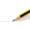Staedtler Noris HB 122-2 BK10 Σετ μολυβιών γραφίτη, HB, 10 τεμ.