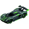 Carrera GO!!! Cars - Tuning Hypercar ανθρακί νέον πράσινο (20064287)