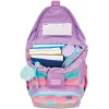 Herlitz Ultralight Σετ σχολικής τσάντας Seahorse Ocean Lights 6-9 ετών