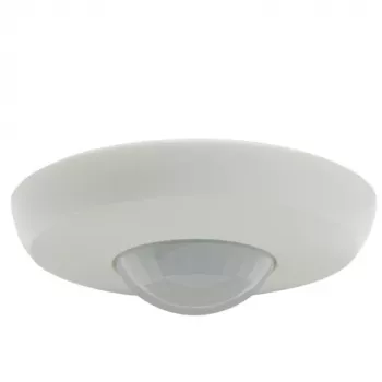 B.E.G. Brück PD2N-KNXs-BA Χωνευτός ανιχνευτής παρουσίας KNX, λευκό 93534