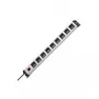 Kopp POWERversal Πολύπριζο 9 θέσεων με καλώδιο 1,4m, λευκό 227020018