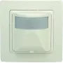 HEINRICH KOPP 808401012 Ενσύρματος ανιχνευτής κίνησης υπερύθρων, λευκό