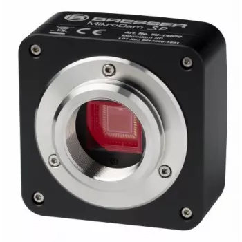 Bresser MikroCam SP 5,0 MP USB 3.0 Κάμερα μικροσκοπίου 5914520