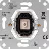 Kopp Μηχανισμός διακόπτη HK05/HK07 αλουμίνιο 504700000