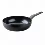 Fackelmann Γουόκ τηγάνι Statement Black 28 cm 66084