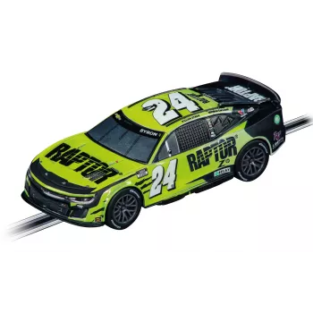 Carrera GO!!! NASCAR Camaro NextGen ZL1 Hendrick Motorsports Nr.24 William Byron 1:43 Slotcar 20064272