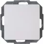 HEINRICH KOPP 651302067 Διακόπτης ροκ, 10 A, 250 V AC, λευκό