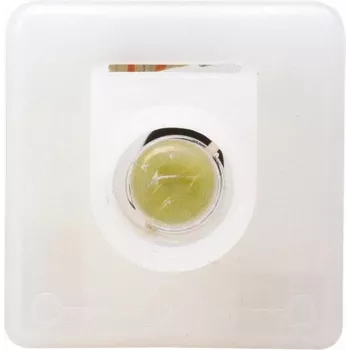 HEINRICH KOPP Φωτιστικό LED χωρίς αλογόνα 230V λευκό (324401000)
