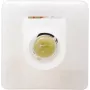 HEINRICH KOPP Φωτιστικό LED χωρίς αλογόνα 230V λευκό (324401000)