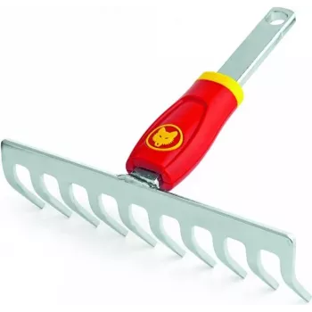 WOLF-GARTEN Multi-Star Μικρή τσουγκράνα DS-M 19 cm (μόνο κεφαλή εργαλείου) 71AAA026650