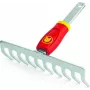 WOLF-GARTEN Multi-Star Μικρή τσουγκράνα DS-M 19 cm (μόνο κεφαλή εργαλείου) 71AAA026650