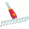 WOLF-GARTEN Multi-Star Μικρή τσουγκράνα DS-M 19 cm (μόνο κεφαλή εργαλείου) 71AAA026650