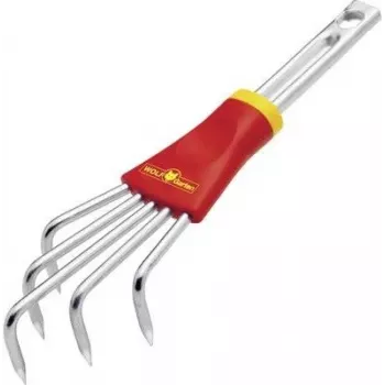 WOLF-Garten Multi-Star Χειροκίνητο νύχι LF-M 6,5 cm 71AIA004650