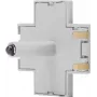 HEINRICH KOPP Μονάδα ένδειξης LED 230V λευκή 509923009
