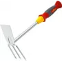 WOLF-Garten 3022000 multi-star® Εξάρτημα τσουγκράνας φύλλων 50 cm