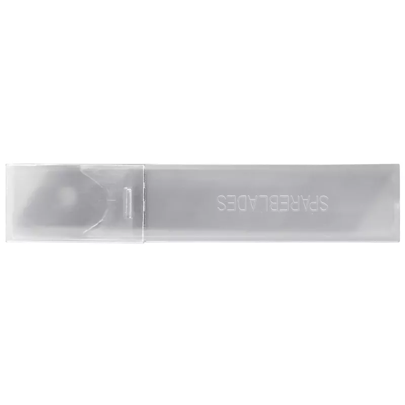 KWB 023395 Λεπίδες θραύσης 18 mm ανοξείδωτου χάλυβα, 10 τεμάχια