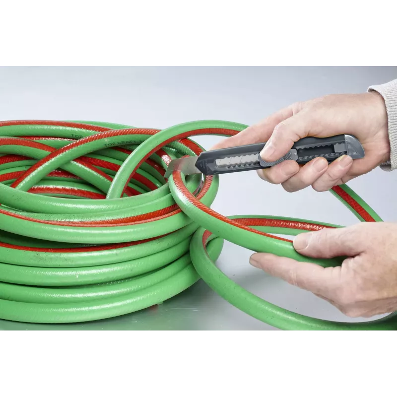 KWB 023395 Λεπίδες θραύσης 18 mm ανοξείδωτου χάλυβα, 10 τεμάχια