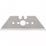 KWB 022806 Σετ λεπίδων θραύσης, πλάτος 18 mm, πάχος 0,5 mm, 6 τεμάχια