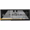 KWB 022806 Σετ λεπίδων θραύσης, πλάτος 18 mm, πάχος 0,5 mm, 6 τεμάχια