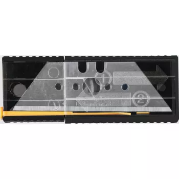 KWB 022806 Σετ λεπίδων θραύσης, πλάτος 18 mm, πάχος 0,5 mm, 6 τεμάχια