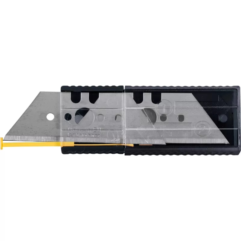 KWB 022806 Σετ λεπίδων θραύσης, πλάτος 18 mm, πάχος 0,5 mm, 6 τεμάχια