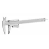 kwb 092090 Παχύμετρο γενικής χρήσης 150 mm ανοξείδωτο