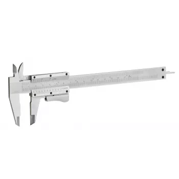 kwb 092090 Παχύμετρο γενικής χρήσης 150 mm ανοξείδωτο