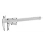 kwb 092090 Παχύμετρο γενικής χρήσης 150 mm ανοξείδωτο