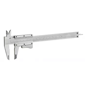 kwb 092090 Παχύμετρο γενικής χρήσης 150 mm ανοξείδωτο