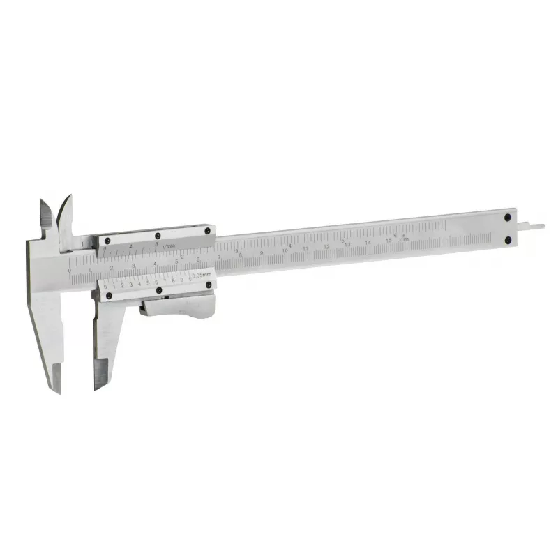kwb 092090 Παχύμετρο γενικής χρήσης 150 mm ανοξείδωτο