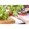 kwb 027195 Universal ψαλίδι 205 mm ανοξείδωτο μαύρο/κόκκινο