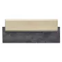 kwb 032620 Σπάτουλα αρμών 200 mm x 55 mm ελαστικό με ξύλινη λαβή