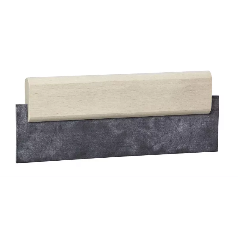 kwb 032620 Σπάτουλα αρμών 200 mm x 55 mm ελαστικό με ξύλινη λαβή