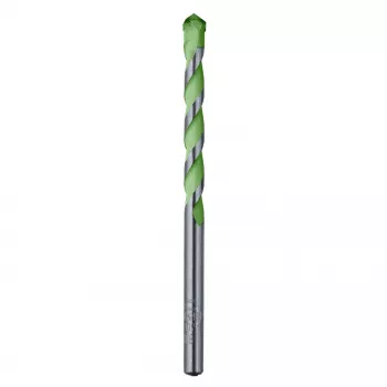 kwb 052660 Τρυπάνι γρανίτη με καρβίδιο 6,0 mm x 100 mm, κυλινδρικό στέλεχος, 1 τεμ.