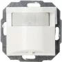 HEINRICH KOPP 808429557 ανιχνευτής κίνησης χωνευτός 180° λευκό IP20