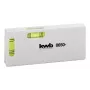 kwb 065010 μίνι αλφάδι 100 mm μαγνητικό αλουμίνιο