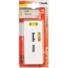kwb 065010 μίνι αλφάδι 100 mm μαγνητικό αλουμίνιο
