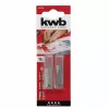 kwb ανταλλακτικές λεπίδες για κόφτη 30 τεμ. (023730)