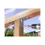 kwb 102708 Μύτη καρυδάκι 8 mm 1/4 ίντσες εξάγωνη λαβή
