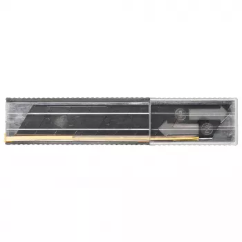 KWB 023406 λεπίδες θραύσης 18 mm χάλυβας άνθρακα, 6 τεμ.