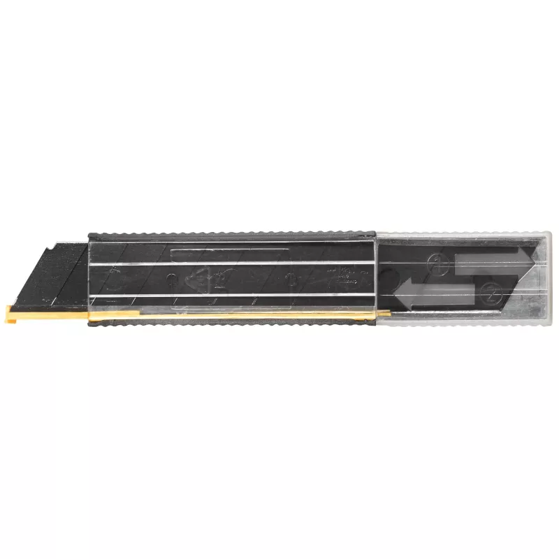 KWB 023406 λεπίδες θραύσης 18 mm χάλυβας άνθρακα, 6 τεμ.