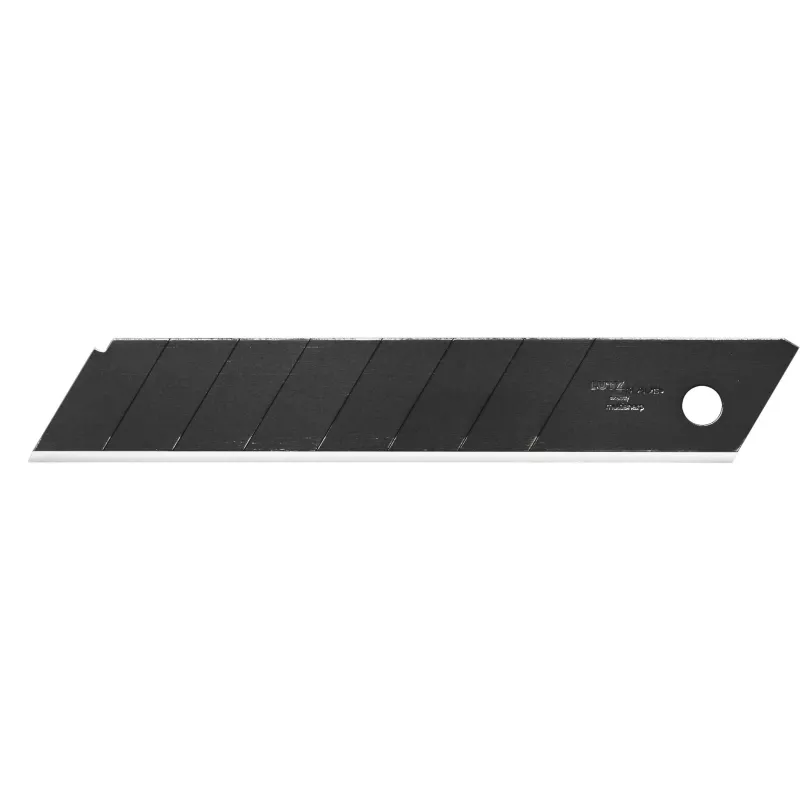 KWB 023406 λεπίδες θραύσης 18 mm χάλυβας άνθρακα, 6 τεμ.