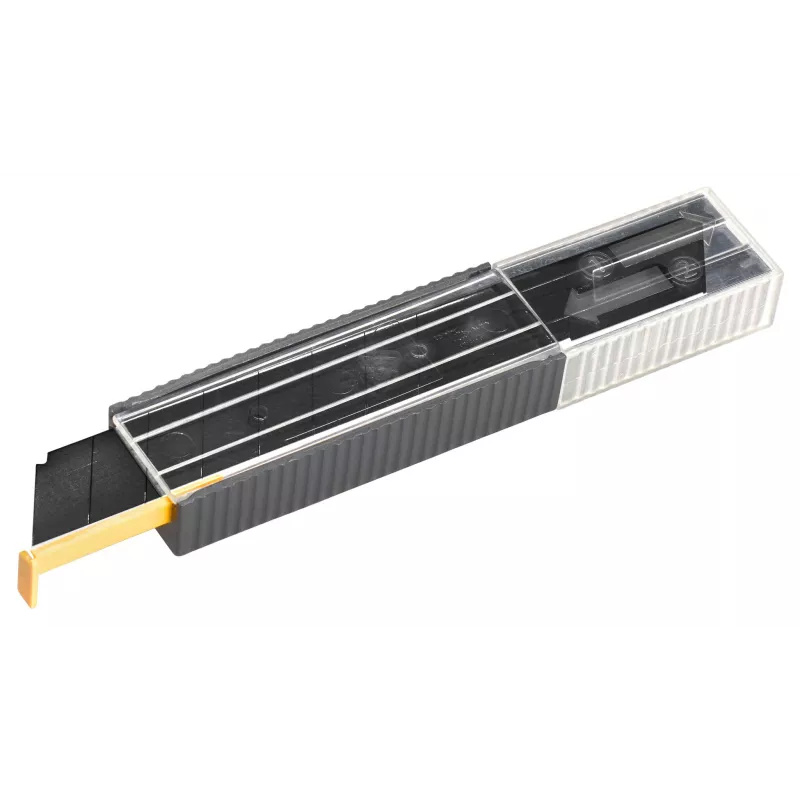 KWB 023406 λεπίδες θραύσης 18 mm χάλυβας άνθρακα, 6 τεμ.