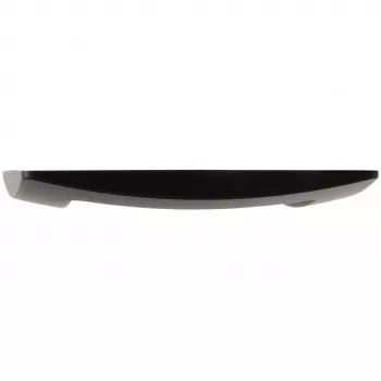 Kopp Paris Πλαίσιο κάλυψης, 1 θέσης, μαύρο ματ 308450066